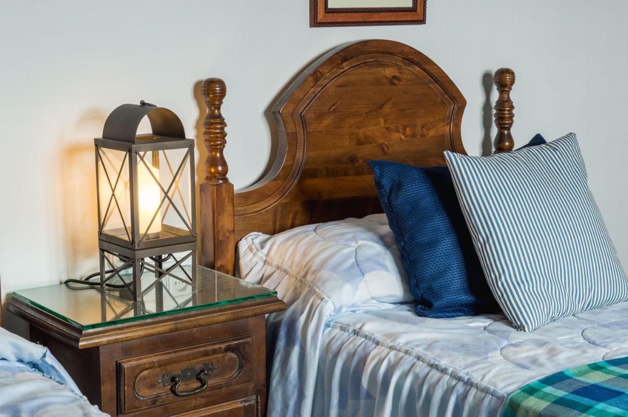 Bed and Breakfast Boutique House Lujopobre Montilla Exterior foto